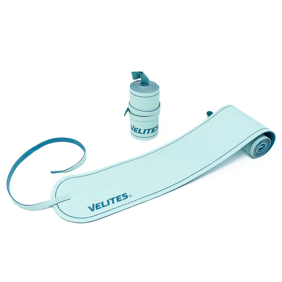 Velites - Wrist Wrap Core  Light Blue