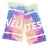 Velites Wristbands - Batik Default Title