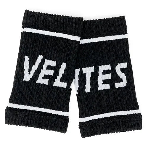 Velites Wristbands - Black Default Title