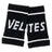 Velites Wristbands - Black Default Title