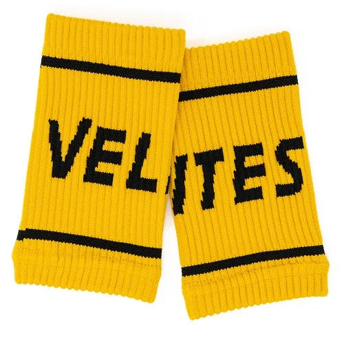 Velites Wristbands - Gul Default Title