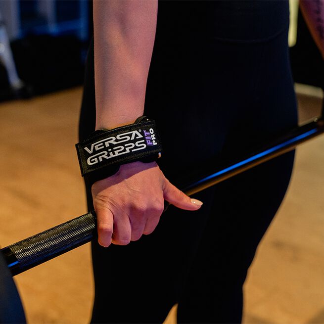 Versa Gripps FITPRO Blue Hydrangea