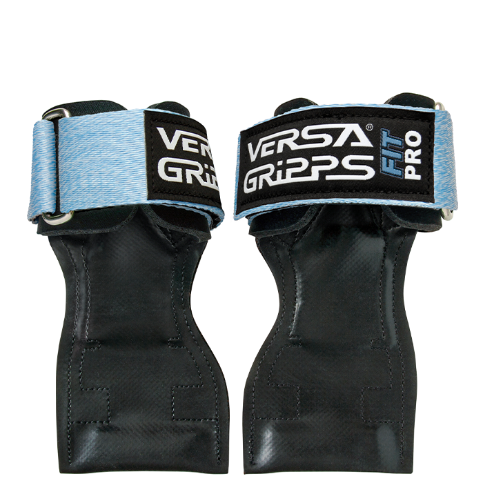 Versa Gripps FITPRO Blue Hydrangea XS
