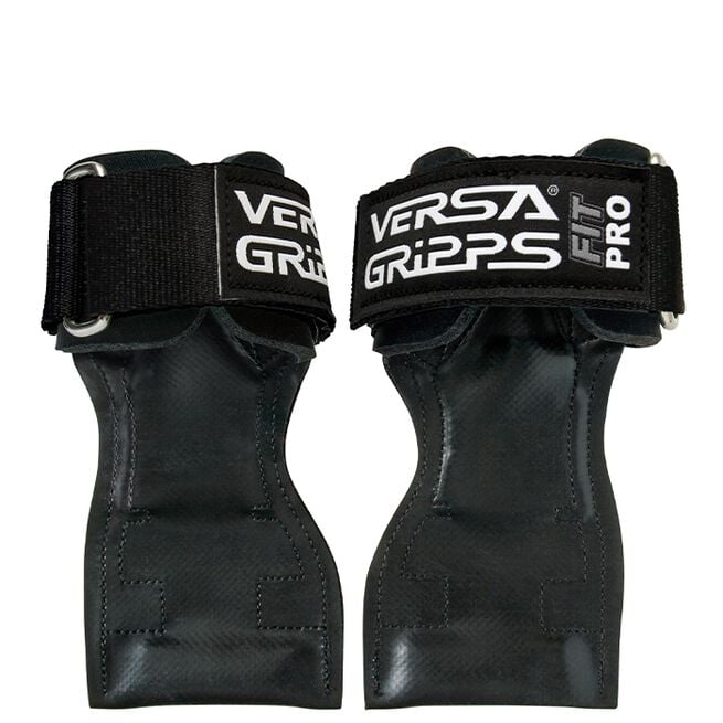 Versa Gripps FITPRO Midnight Black