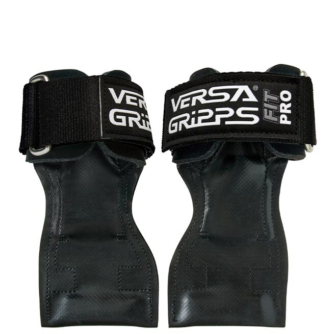 Versa Gripps FITPRO Midnight Black Large