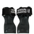 Versa Gripps FITPRO Midnight Black L
