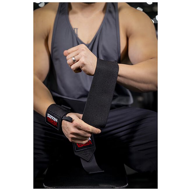 Versa Gripps Handledsstöd 12" 30 cm