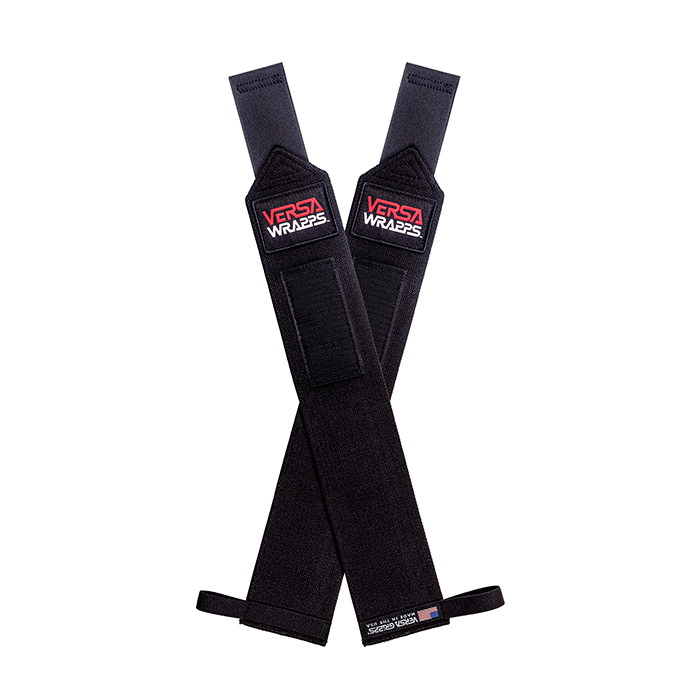 Versa Gripps Handledsstöd 12" 30 cm
