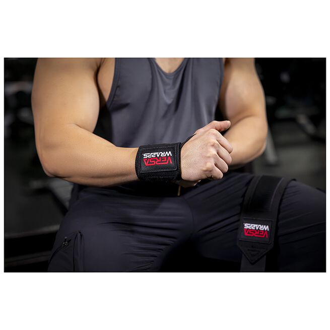 Versa Gripps Handledsstöd 12" 30 cm