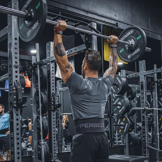 Versa Gripps Hyperbelt Träningsbälte
