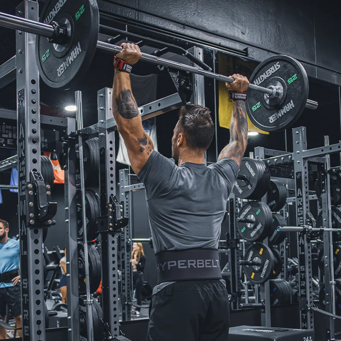 Versa Gripps Hyperbelt Träningsbälte