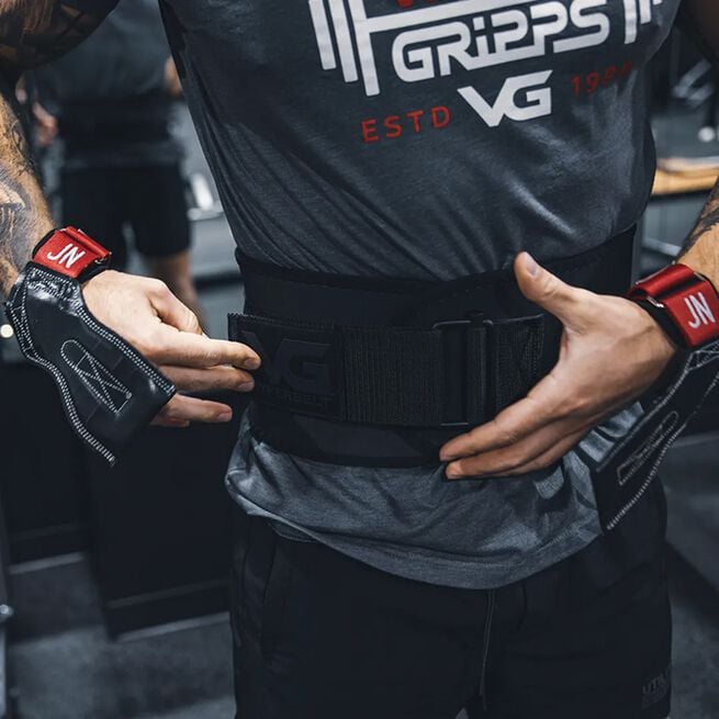 Versa Gripps Hyperbelt Träningsbälte