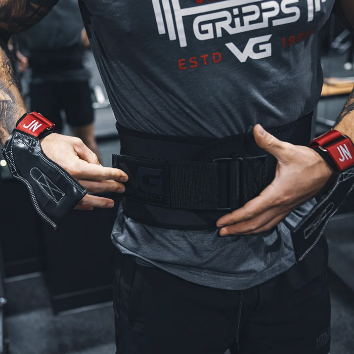 Versa Gripps Hyperbelt Träningsbälte