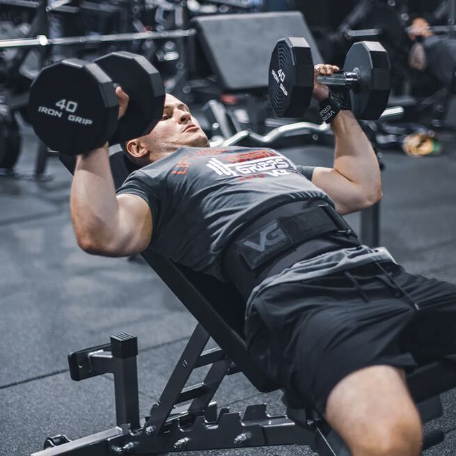 Versa Gripps Hyperbelt Träningsbälte