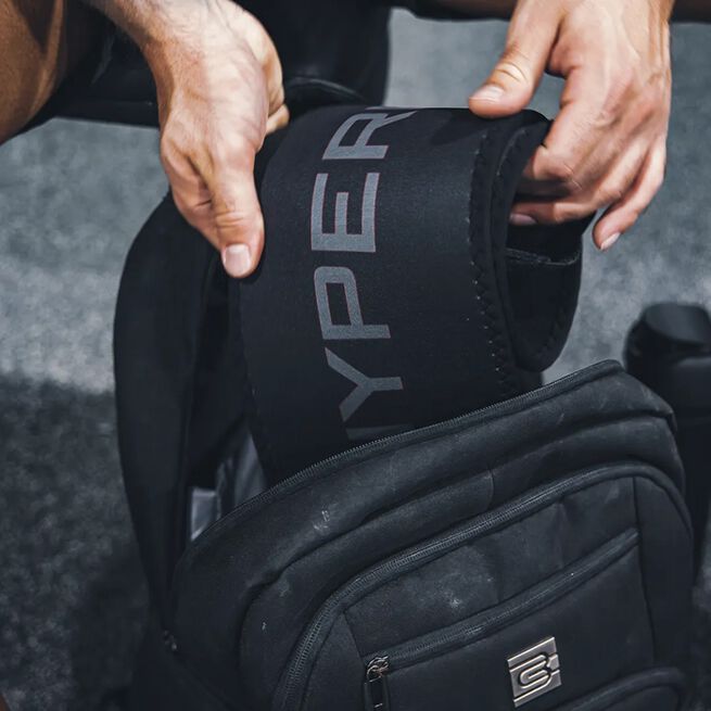 Versa Gripps Hyperbelt Träningsbälte