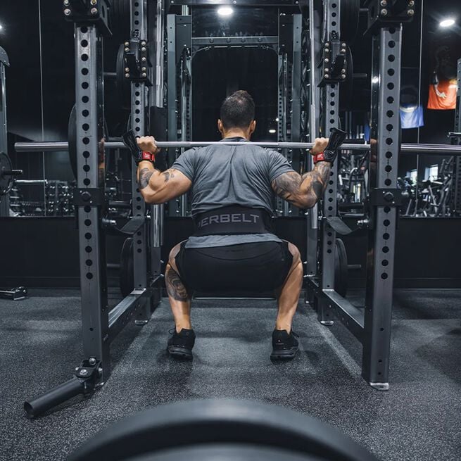 Versa Gripps Hyperbelt Träningsbälte