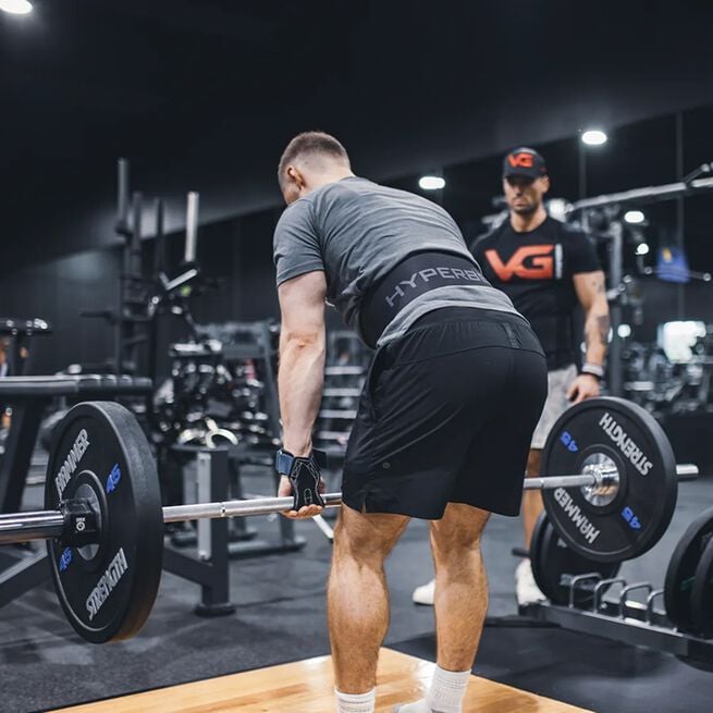 Versa Gripps Hyperbelt Träningsbälte