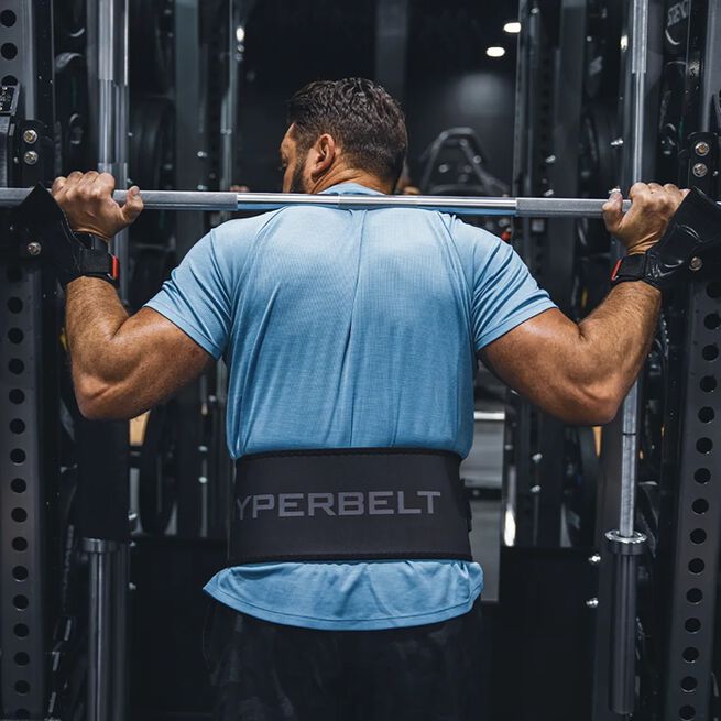 Versa Gripps Hyperbelt Träningsbälte