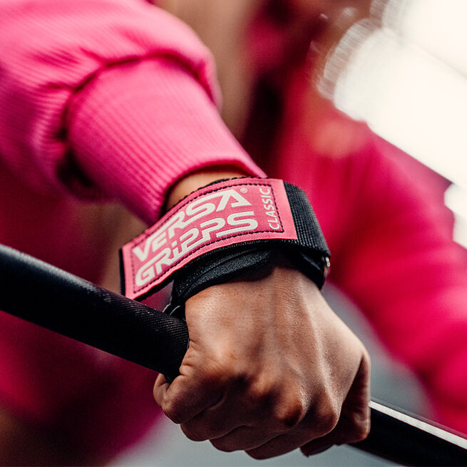 Versa Gripps Versa Gripps CLASSIC Authentic, Pink Label