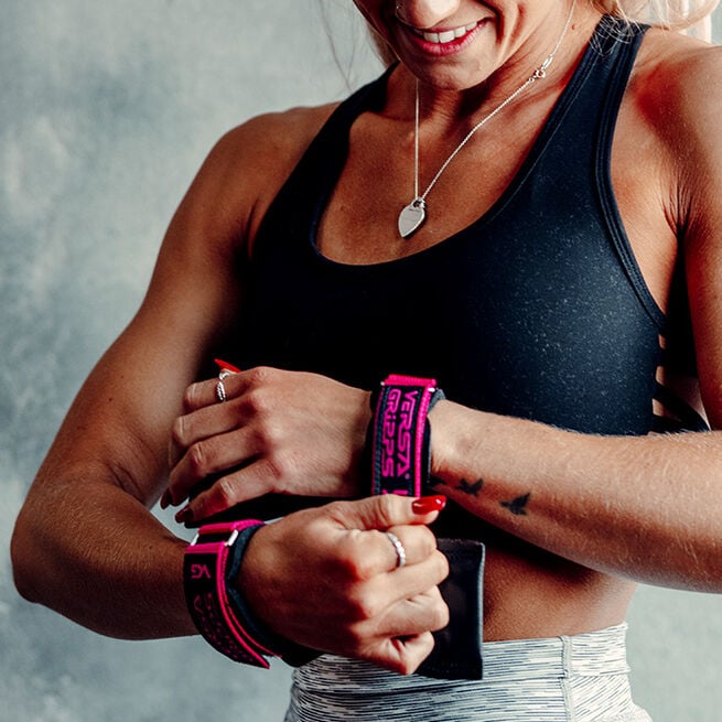 Versa Gripps Versa Gripps - FIT, Pink