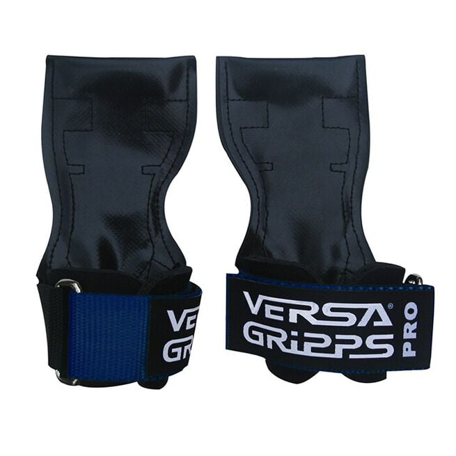 Versa Gripps Versa Gripps PRO Authentic, Pacific Blue/Black, *Limited Edition*
