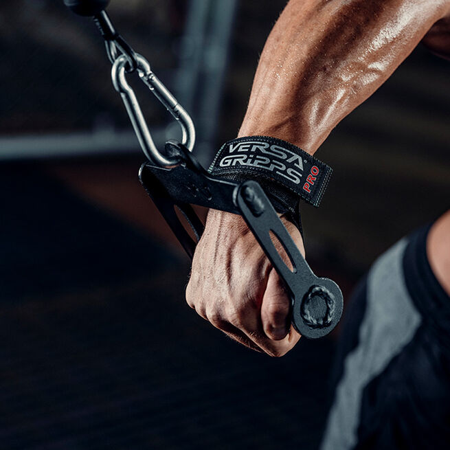 Versa Gripps Versa Gripps - PRO Series, Black