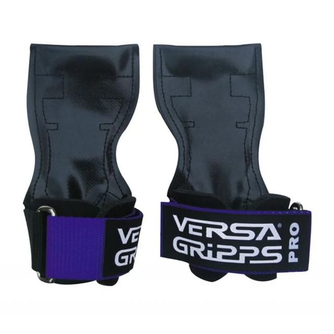 Versa Gripps Versa Gripps - PRO Series, Purple/Black, *Limited Edition*