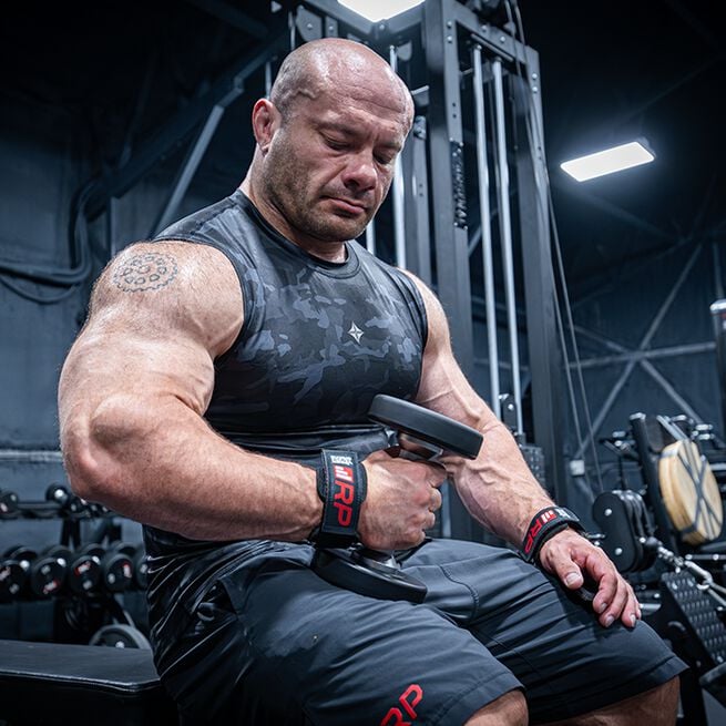 Versa Gripps Versa Gripps - Pro Series RP