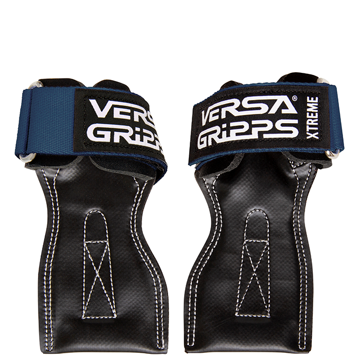 Versa Gripps XTREME Azurite Blue S