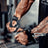 Versa Gripps XTREME Black Onyx X-small