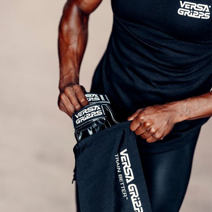 Versa Gripps XTREME Platinum