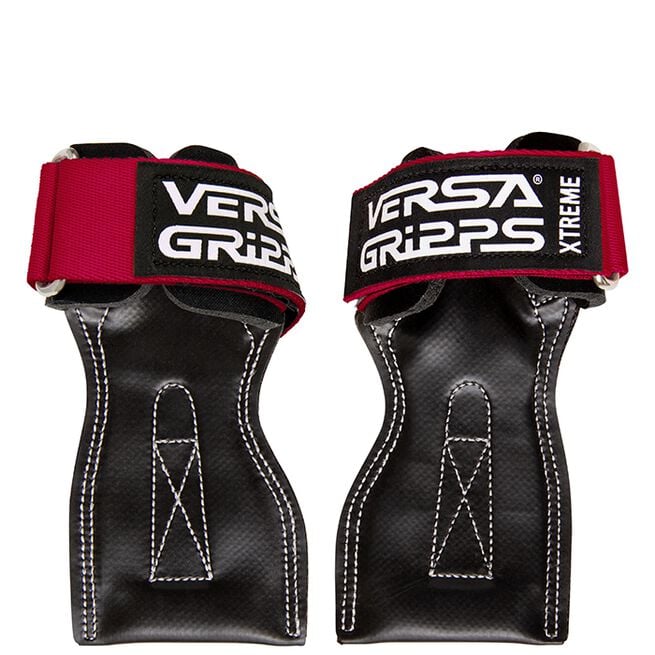 Versa Gripps XTREME Sceptre Red X-small