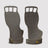 Victory Grips Men's Stealth 3-Finger Full Coverage