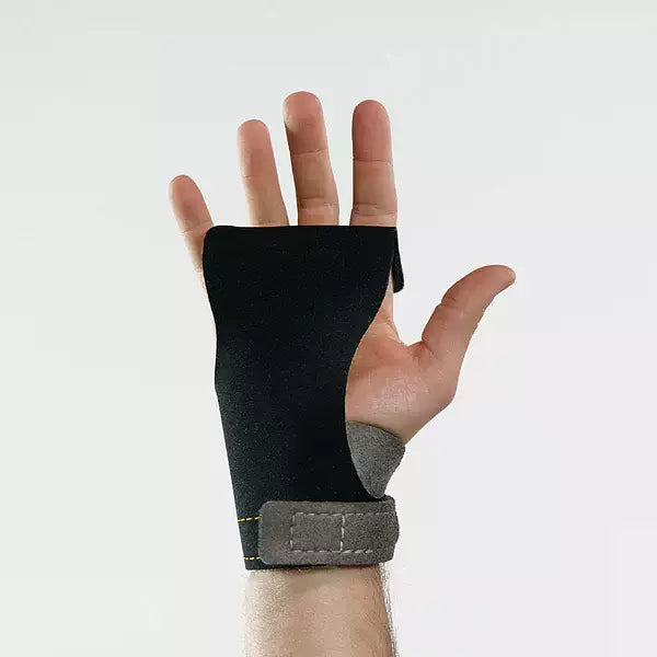 Victory Grips Men's Tactical 3.0 3-FC