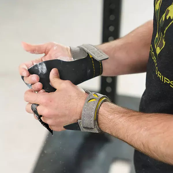 Victory Grips Men's Tactical 3.0 3-FC
