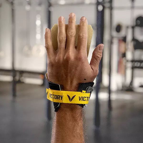 Victory Grips Men's V Series Tactical 3.0 Freedom