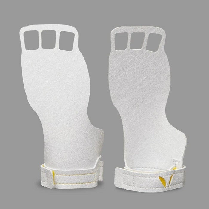 Victory Grips Men X2 3-Finger (FC) - White