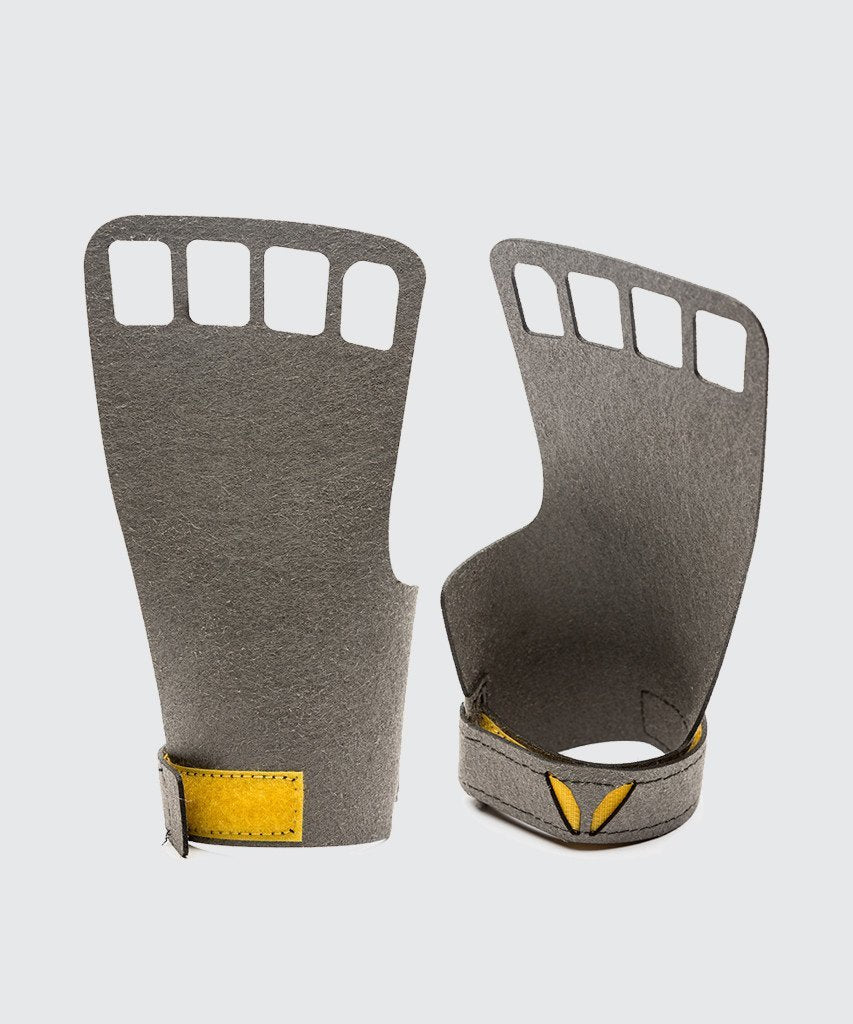 Victory Grips Stealth 4 Finger Men
