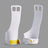 Victory Grips Stealth X2 - 2-Finger (Unisex)