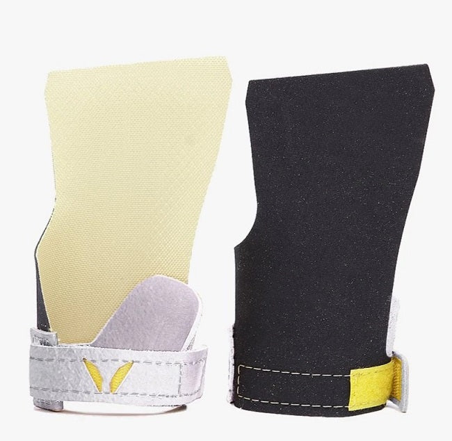 Victory Grips Tactical Freedom Women - White