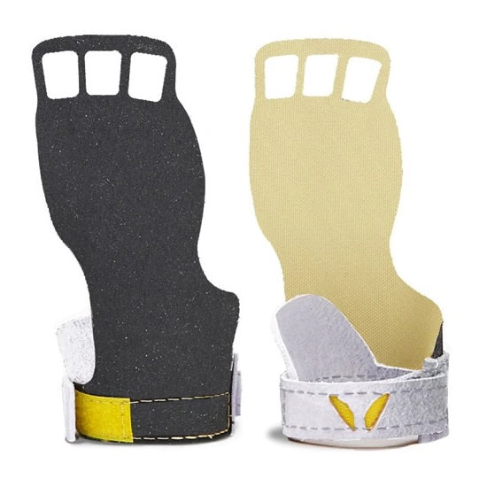 Victory Grips Tactical Women 3-Finger (FC) White