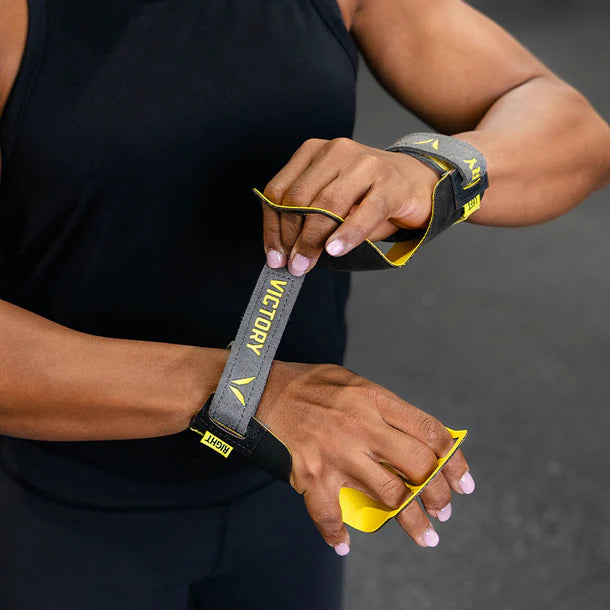 Victory Grips Victory Grips -Men's Conquer 3FC
