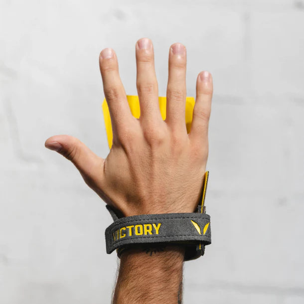 Victory Grips Victory Grips -Men's Conquer Freedom