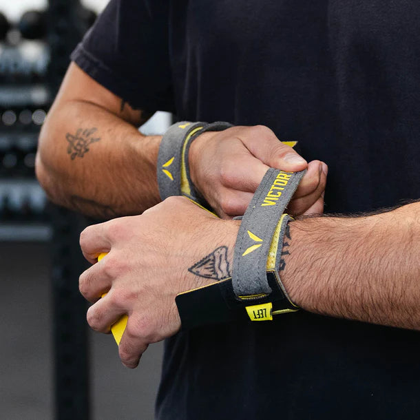 Victory Grips Victory Grips -Men's Conquer Freedom