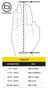 Victory Grips Victory Grips - Men's  X2 Freedom