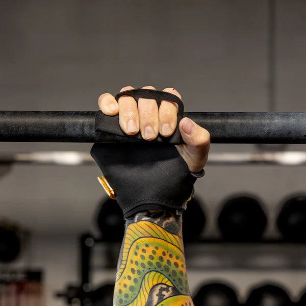 Victory Grips Victory Grips - V Series Women's Conquer 3-FC