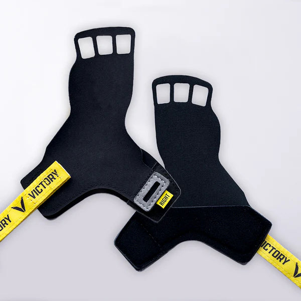 Victory Grips Victory Grips - V Series Women's Conquer 3-FC