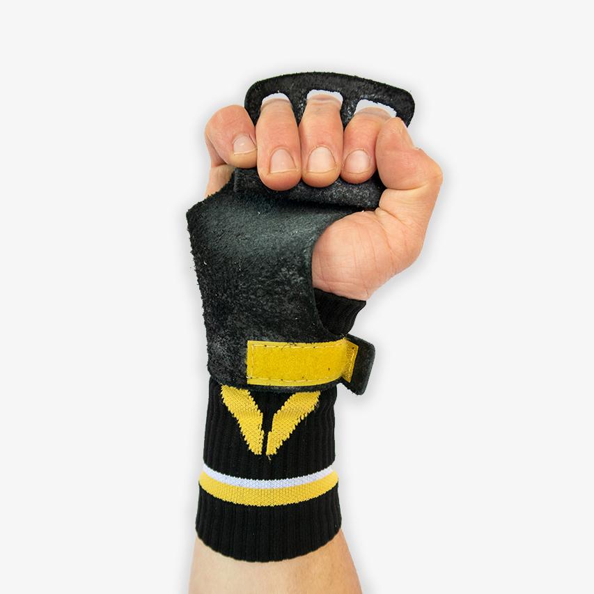Victory Grips Victory Grips - Wristbands - 14cm
