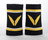 Victory Grips Victory Grips - Wristbands - 14cm