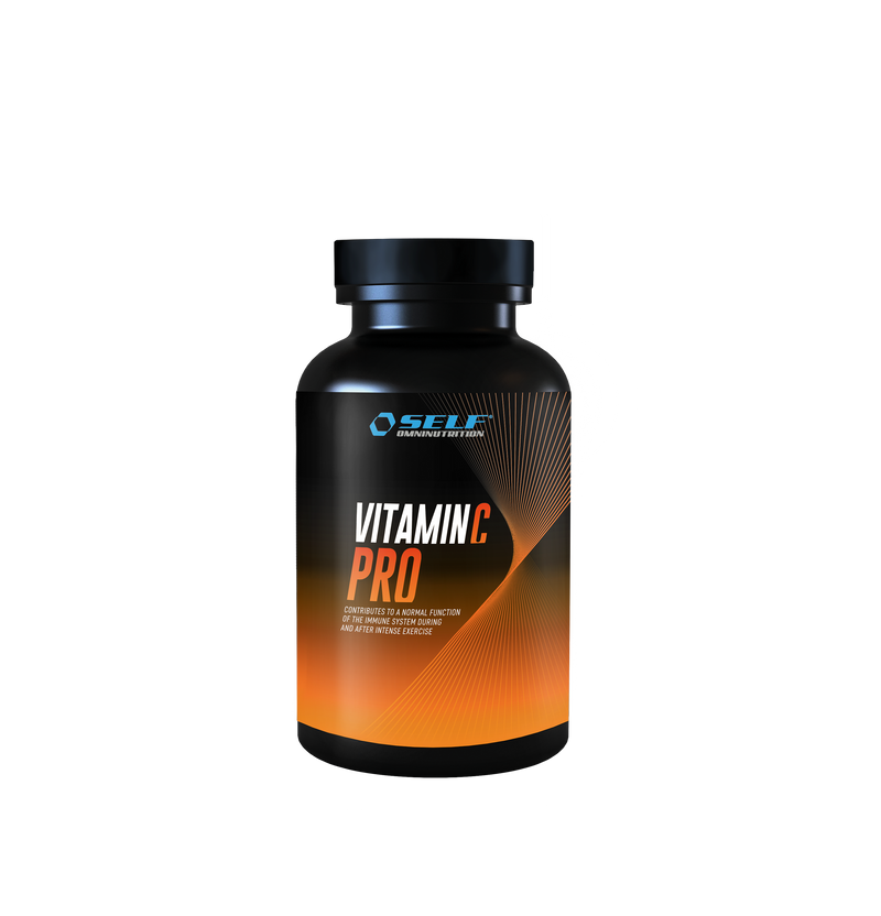 Vitamin C Pro